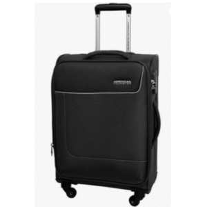 American Tourister Jamaica Spinner 58 cm – Black