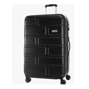American Tourister Bricklane Spinner 55 cm – Jet Black